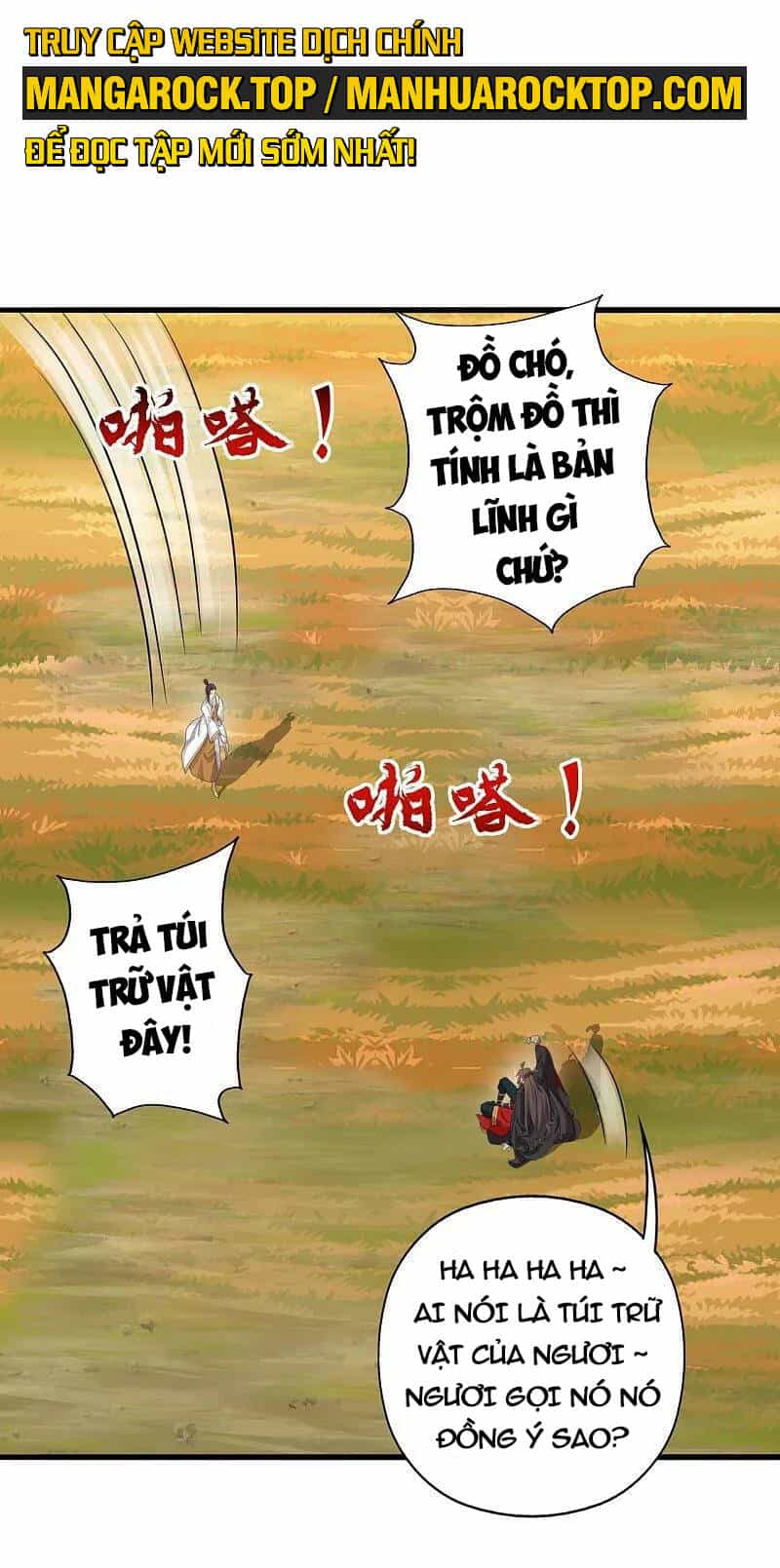 Tiên Võ Đế Tôn - Chương 459 - ảnh 34