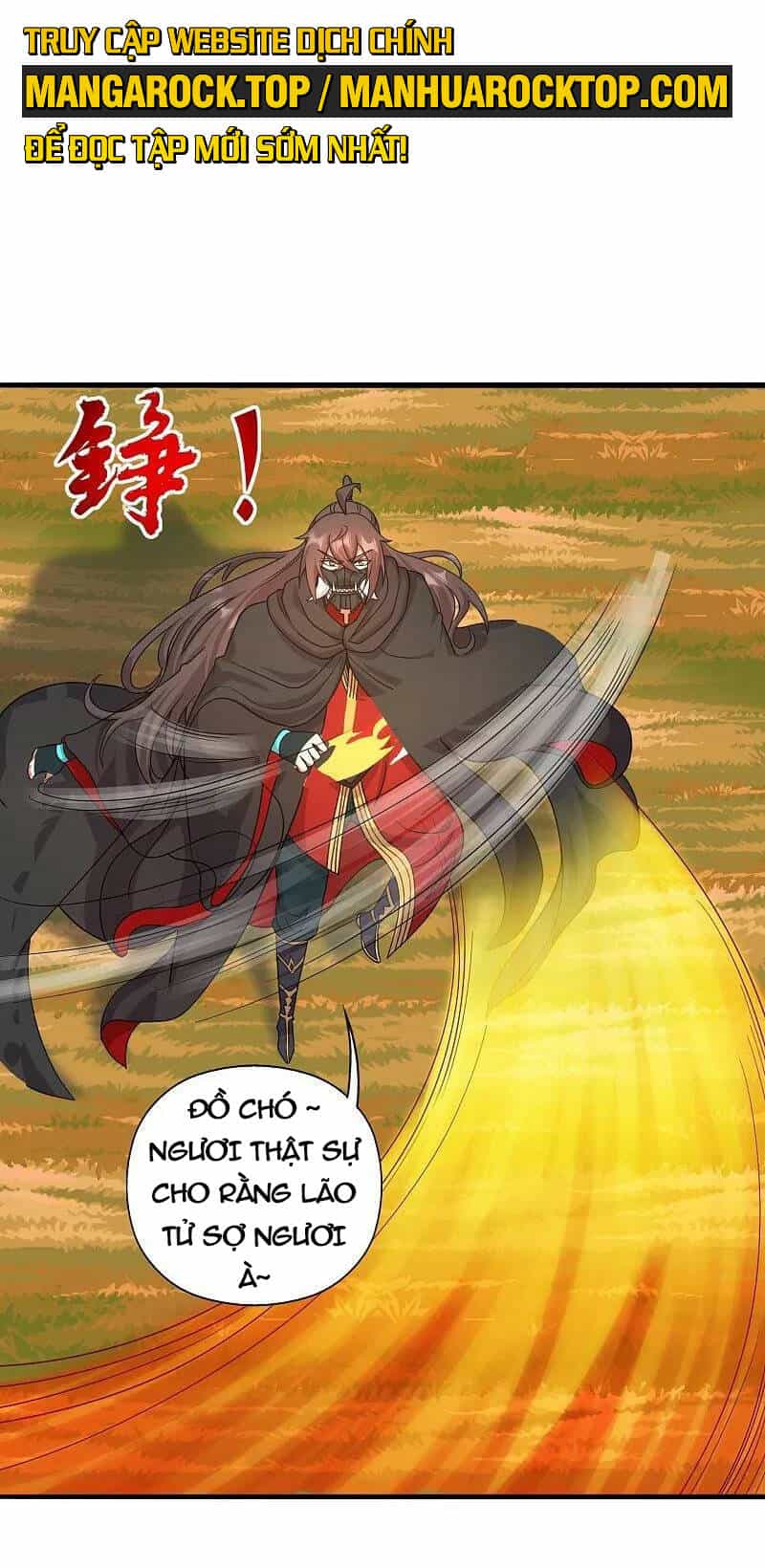 Tiên Võ Đế Tôn - Chương 459 - ảnh 54