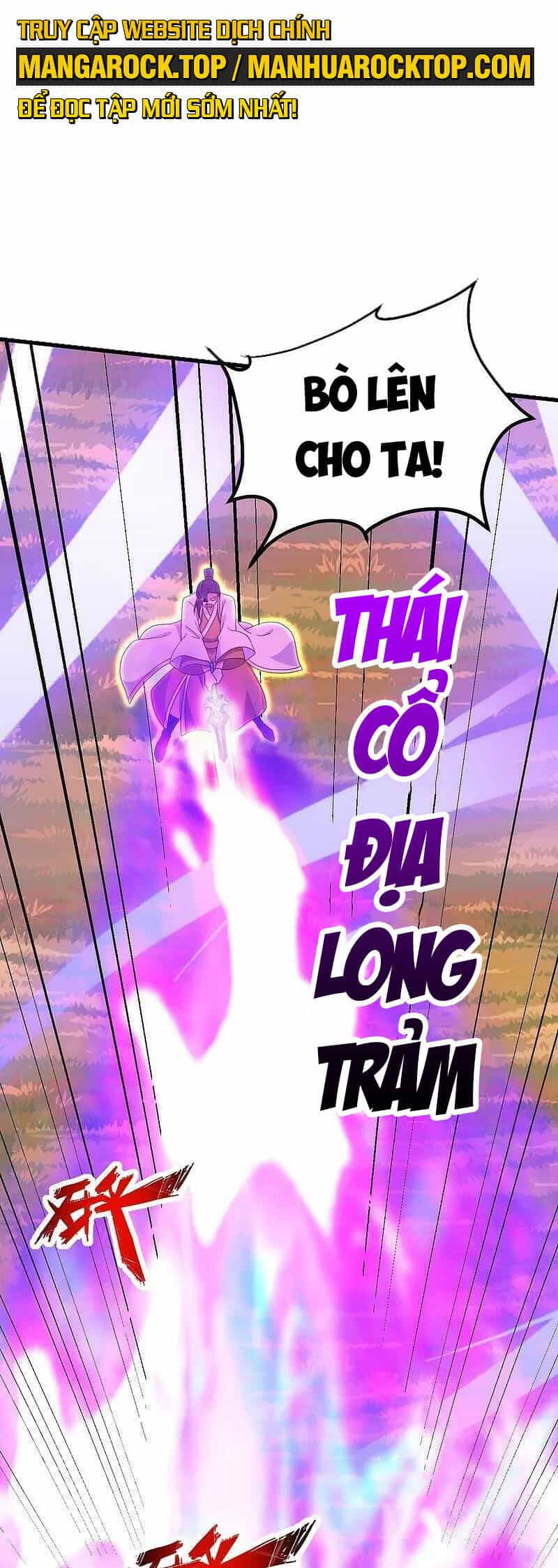 Tiên Võ Đế Tôn - Chương 460 - ảnh 20