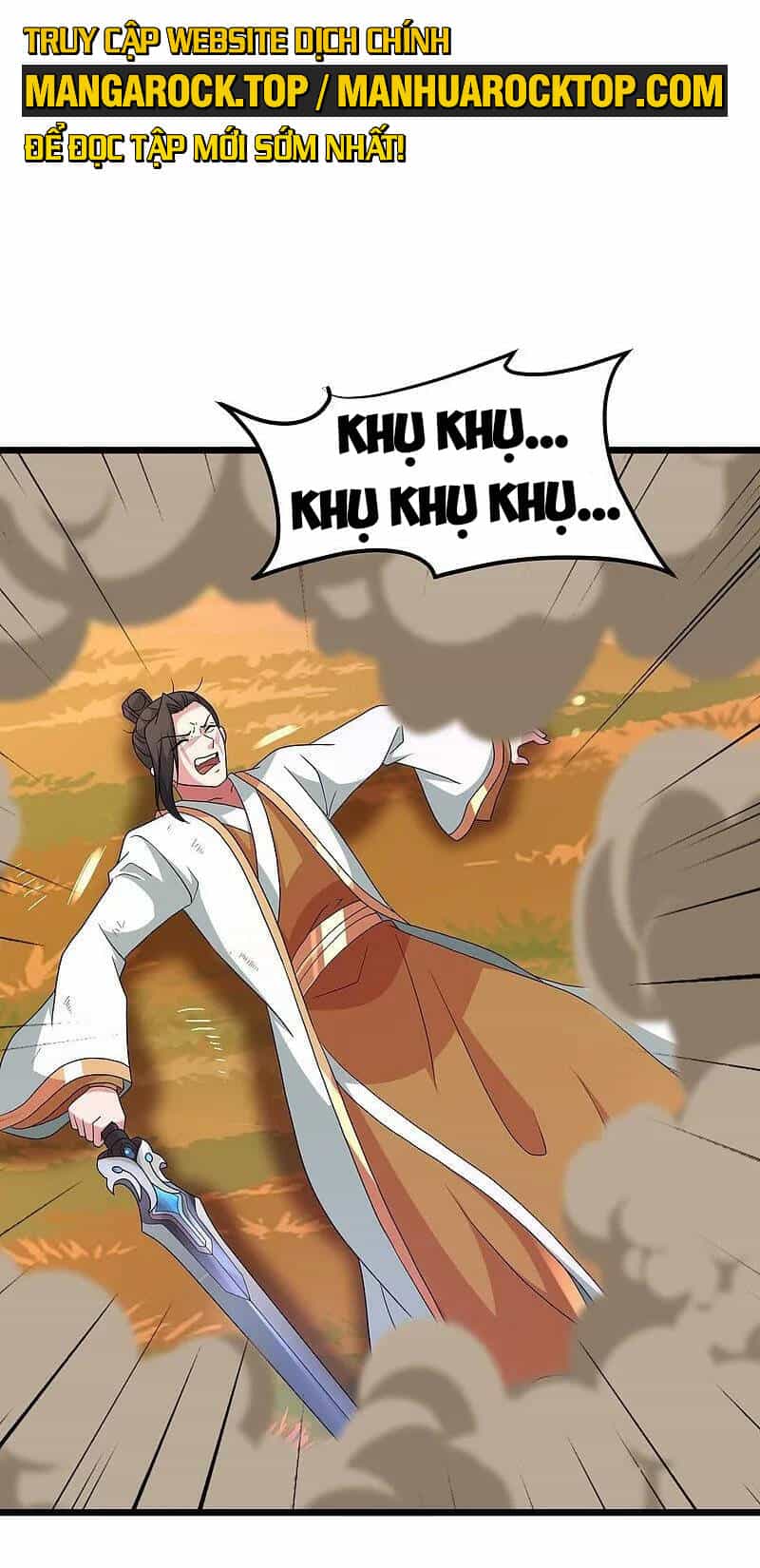 Tiên Võ Đế Tôn - Chương 460 - ảnh 52