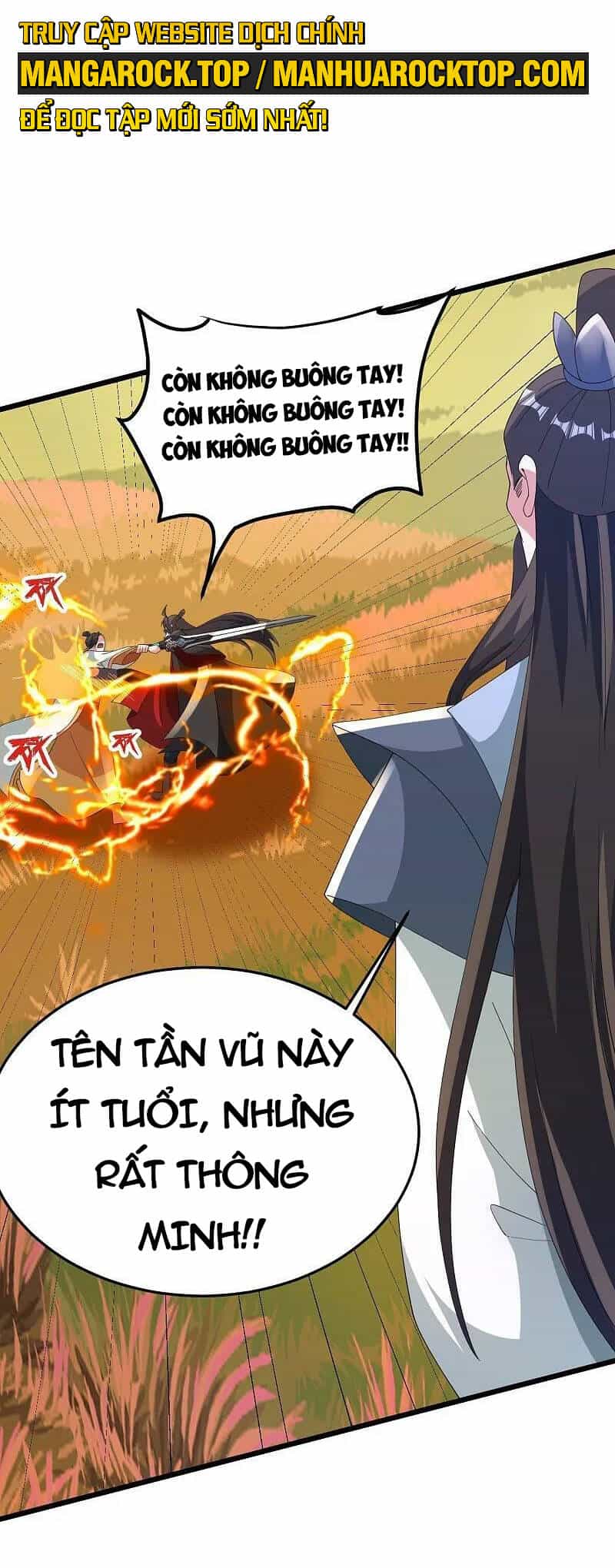 Tiên Võ Đế Tôn - Chương 460 - ảnh 63