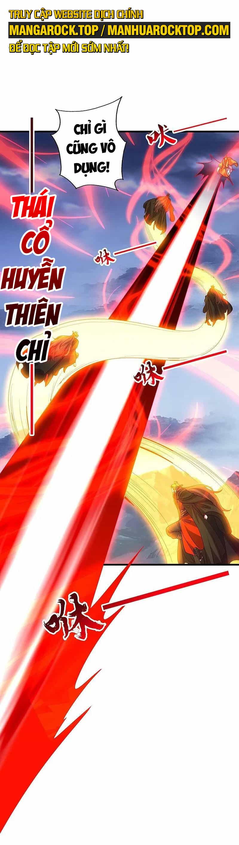 Tiên Võ Đế Tôn - Chương 464 - ảnh 27
