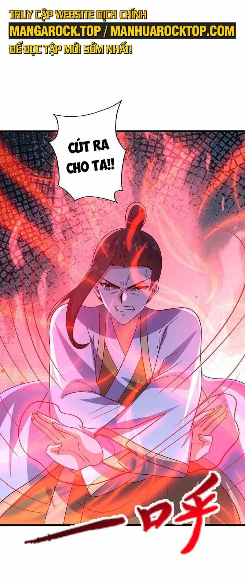 Tiên Võ Đế Tôn - Chương 464 - ảnh 29
