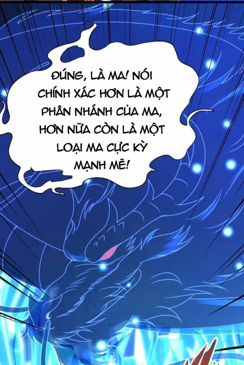 Tiên Võ Đế Tôn - Chương 465 - ảnh 16