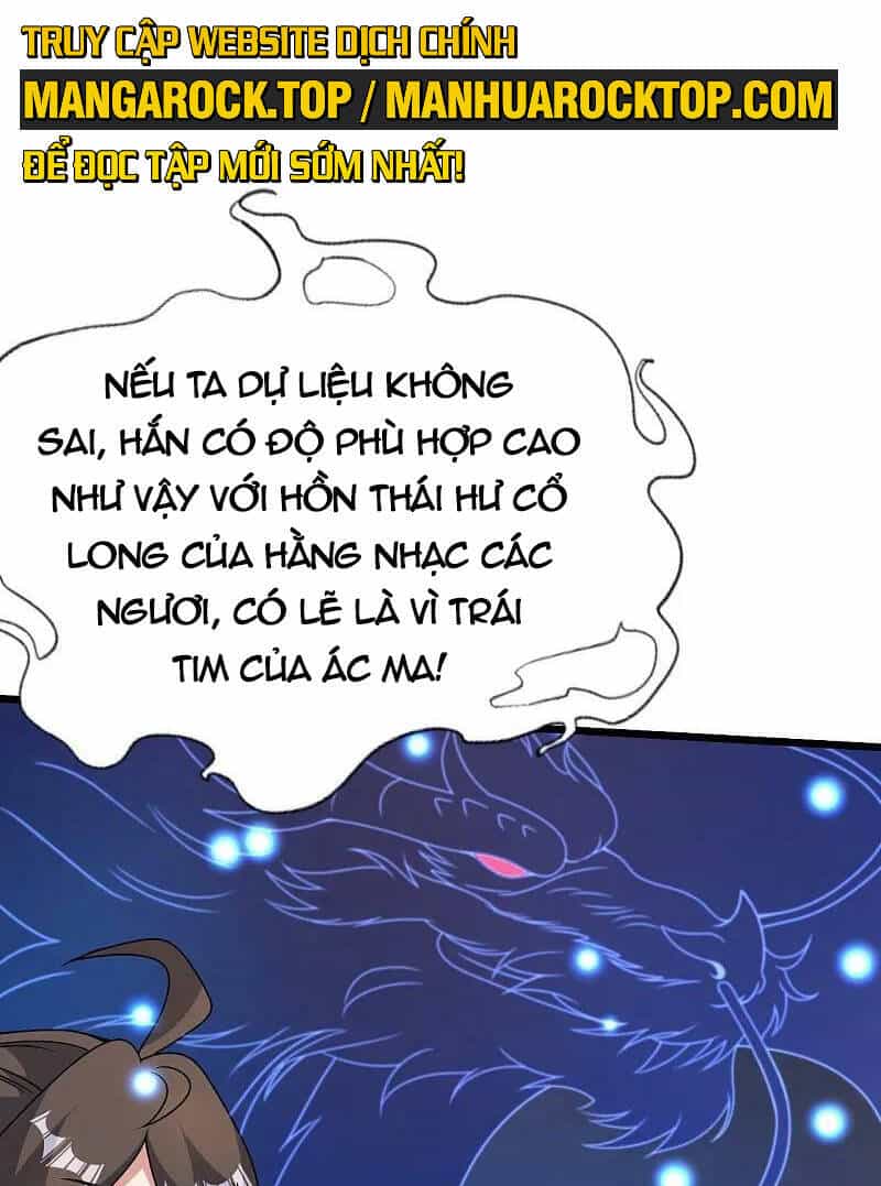 Tiên Võ Đế Tôn - Chương 465 - ảnh 20