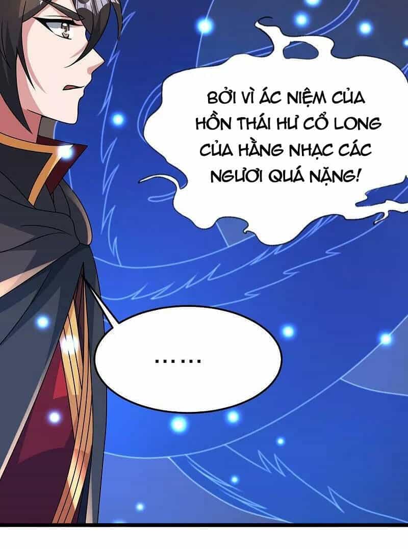 Tiên Võ Đế Tôn - Chương 465 - ảnh 21