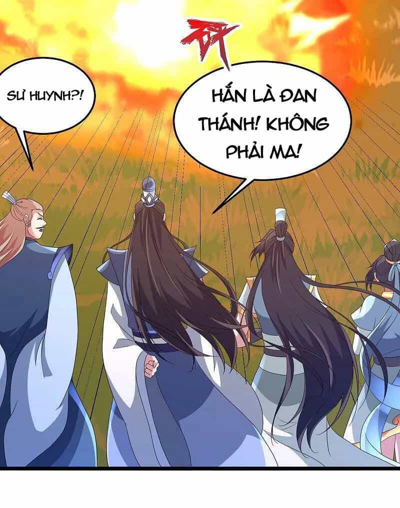 Tiên Võ Đế Tôn - Chương 465 - ảnh 35