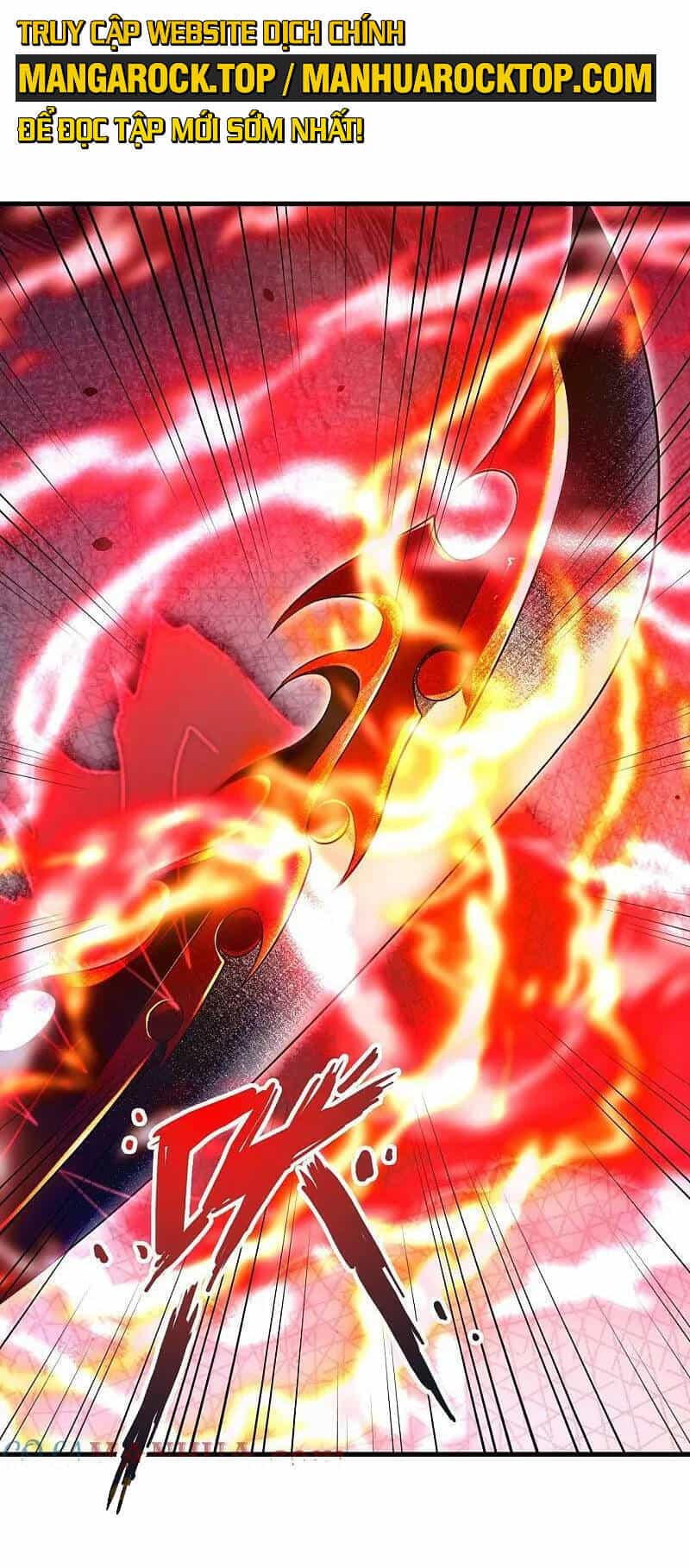 Tiên Võ Đế Tôn - Chương 465 - ảnh 94