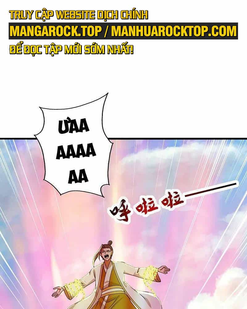 Tiên Võ Đế Tôn - Chương 466 - ảnh 16
