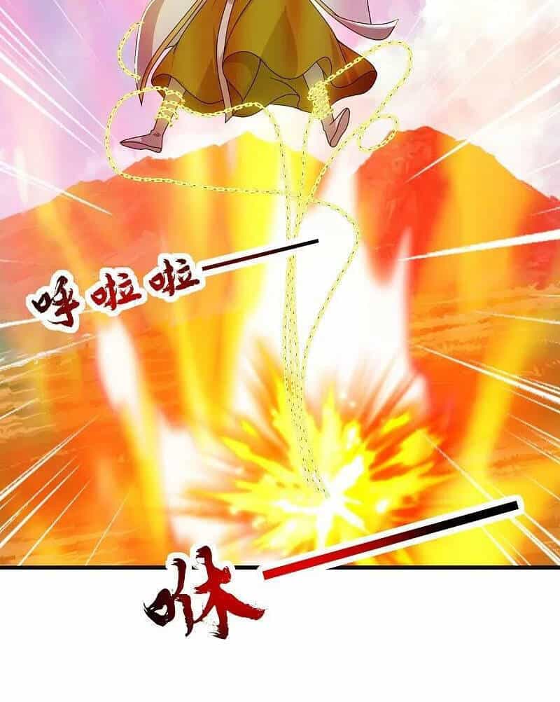 Tiên Võ Đế Tôn - Chương 466 - ảnh 17