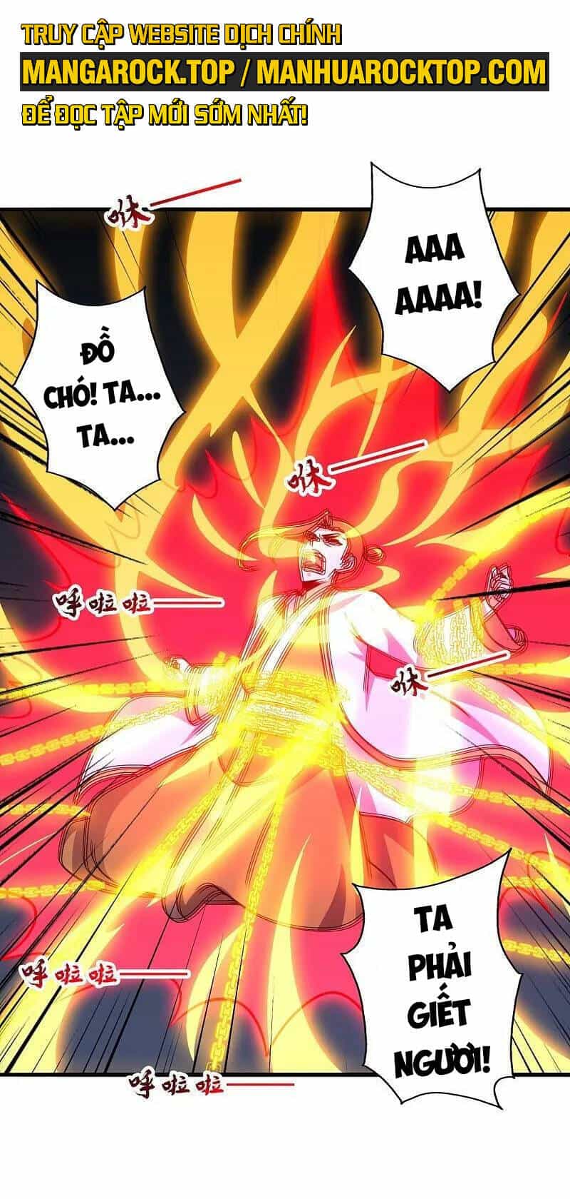 Tiên Võ Đế Tôn - Chương 466 - ảnh 44