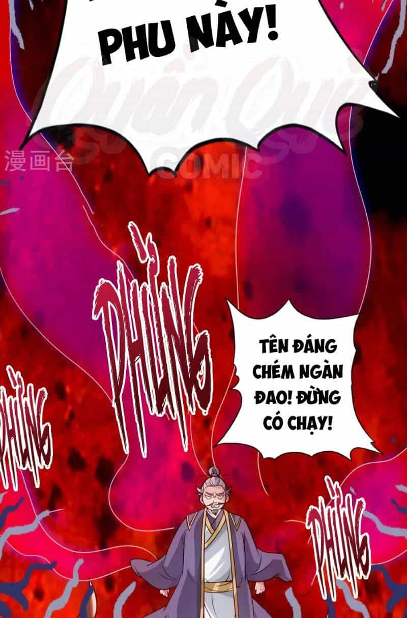 Tiên Võ Đế Tôn - Chương 47 - ảnh 32
