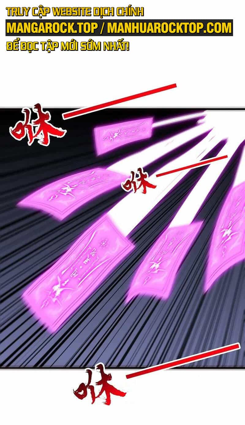 Tiên Võ Đế Tôn - Chương 468 - ảnh 12