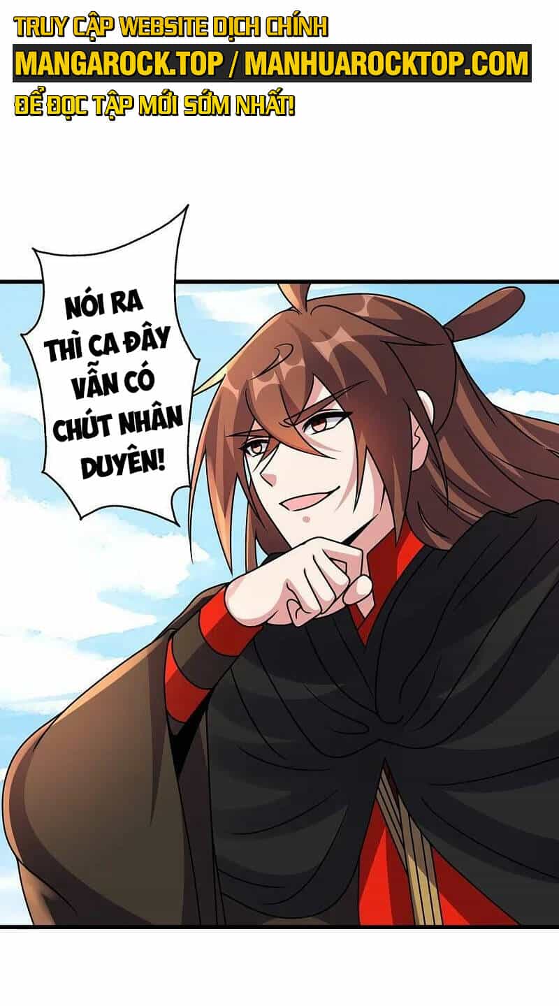 Tiên Võ Đế Tôn - Chương 468 - ảnh 39