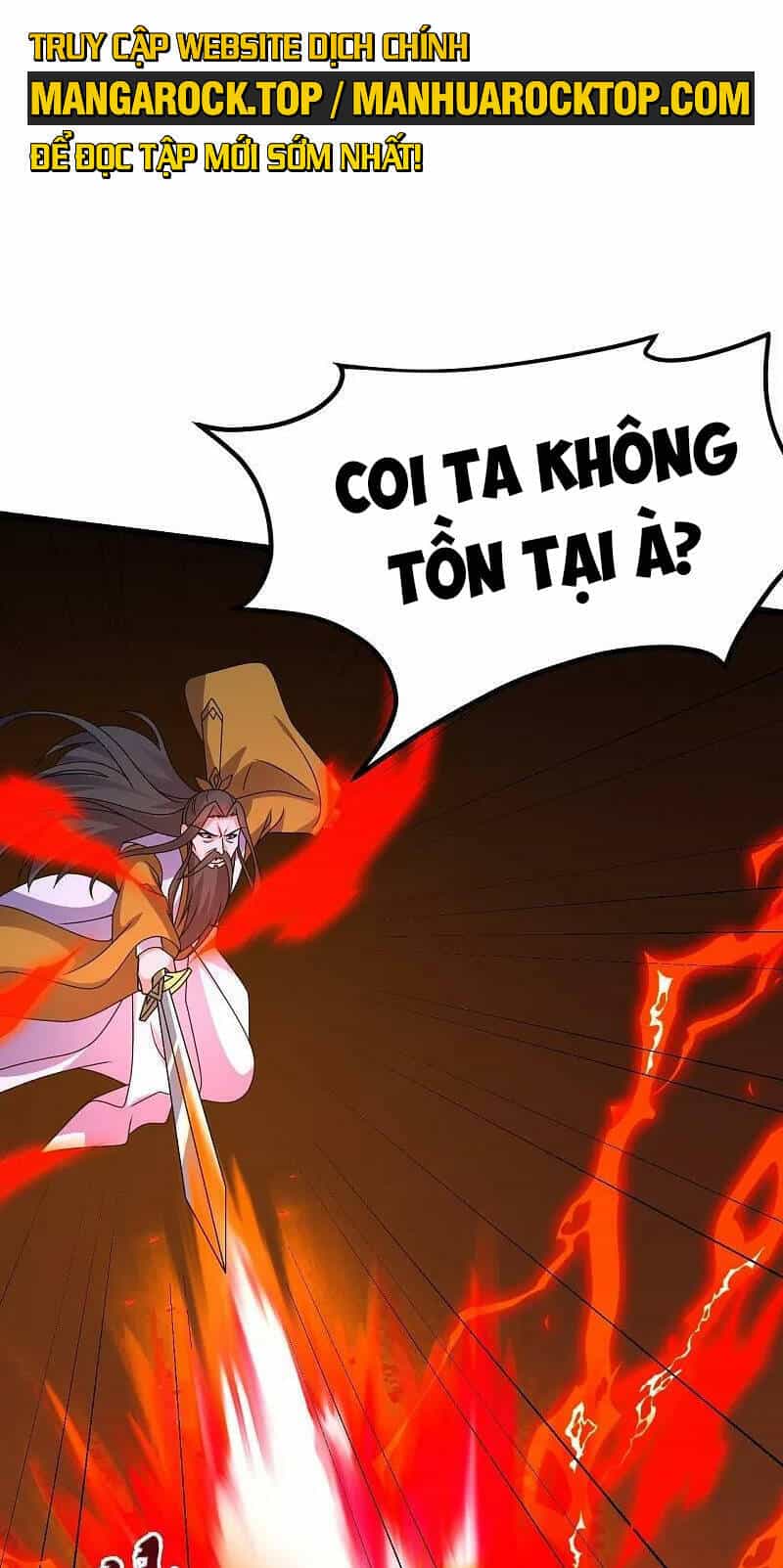 Tiên Võ Đế Tôn - Chương 469 - ảnh 12
