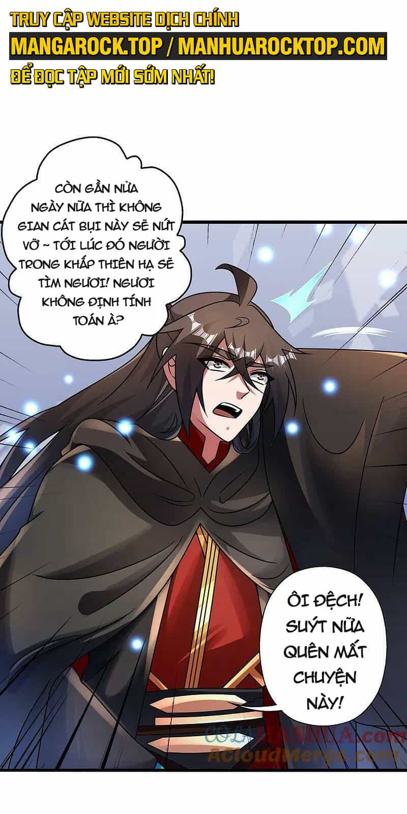 Tiên Võ Đế Tôn - Chương 470 - ảnh 11
