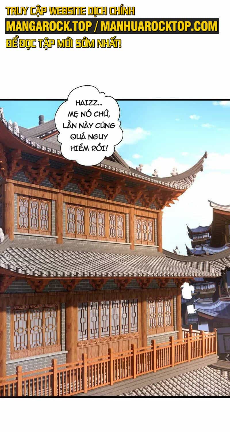 Tiên Võ Đế Tôn - Chương 470 - ảnh 26