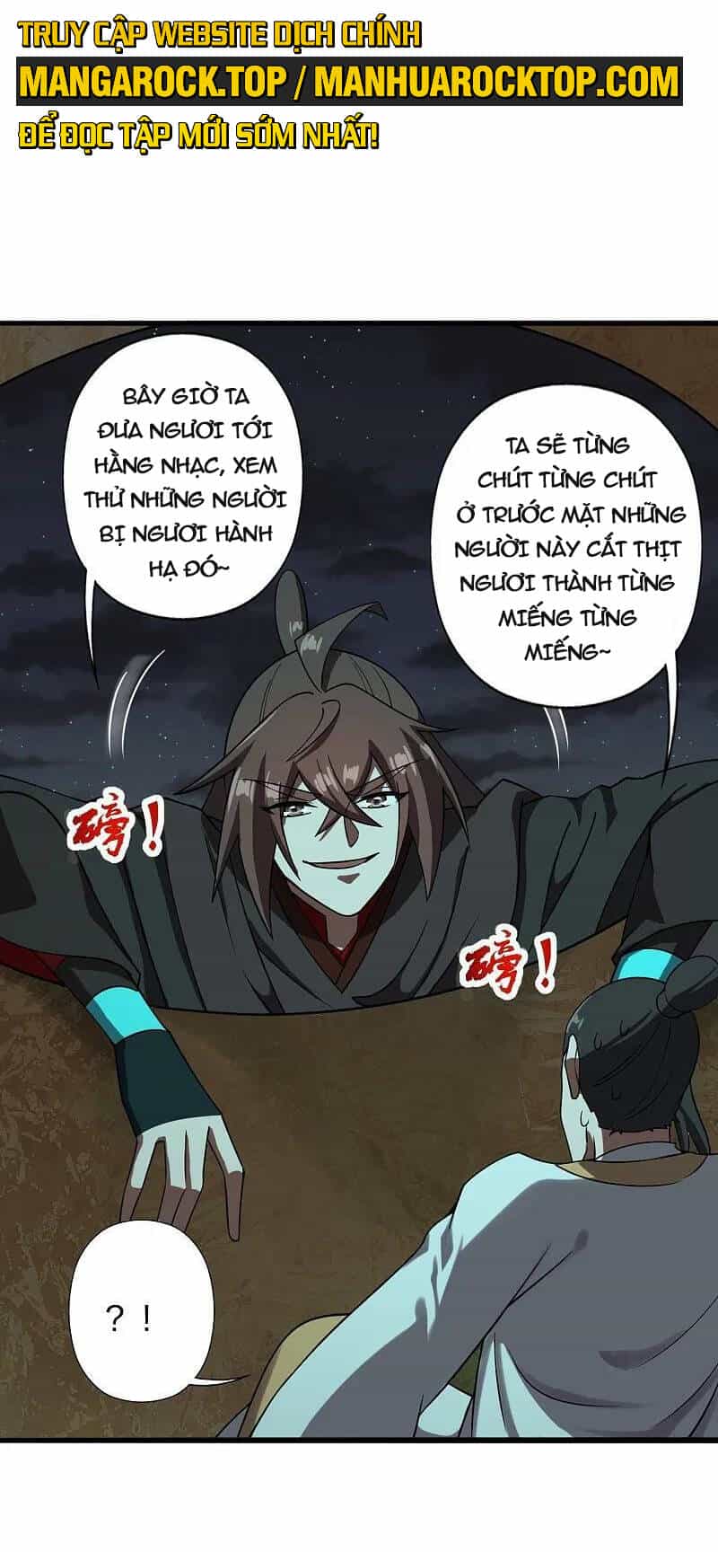 Tiên Võ Đế Tôn - Chương 470 - ảnh 55