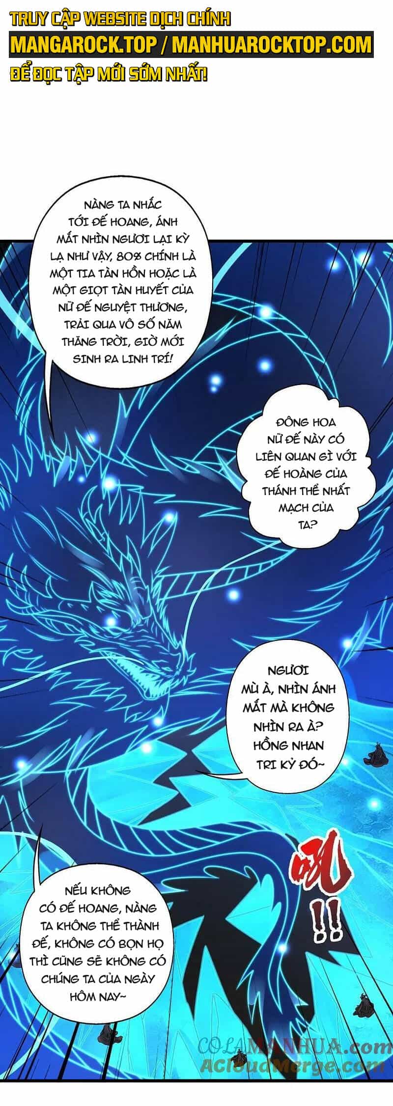 Tiên Võ Đế Tôn - Chương 470 - ảnh 7