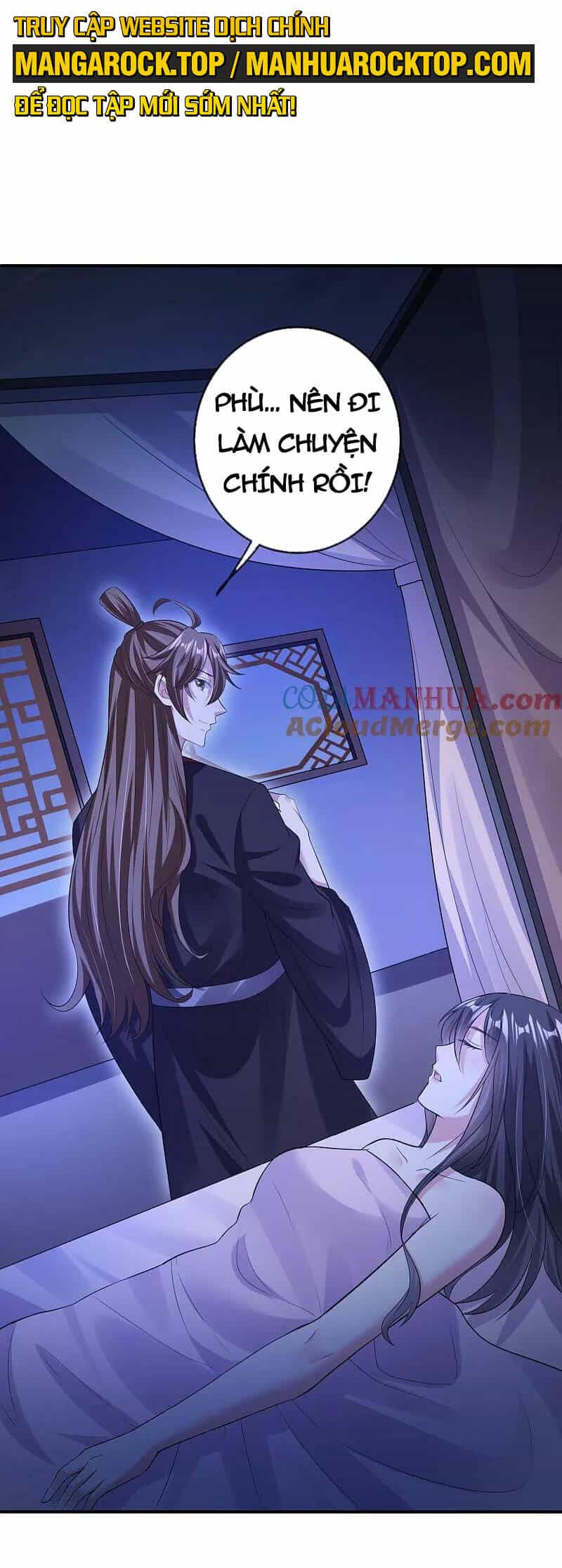 Tiên Võ Đế Tôn - Chương 471 - ảnh 59