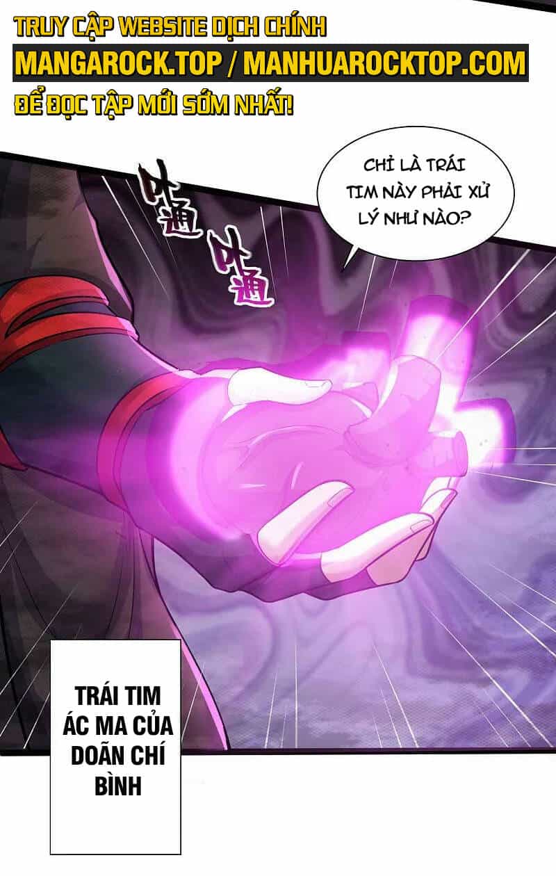 Tiên Võ Đế Tôn - Chương 472 - ảnh 10