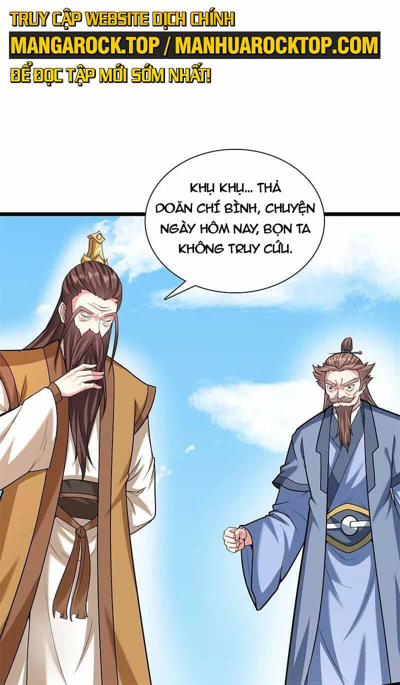 Tiên Võ Đế Tôn - Chương 472 - ảnh 55