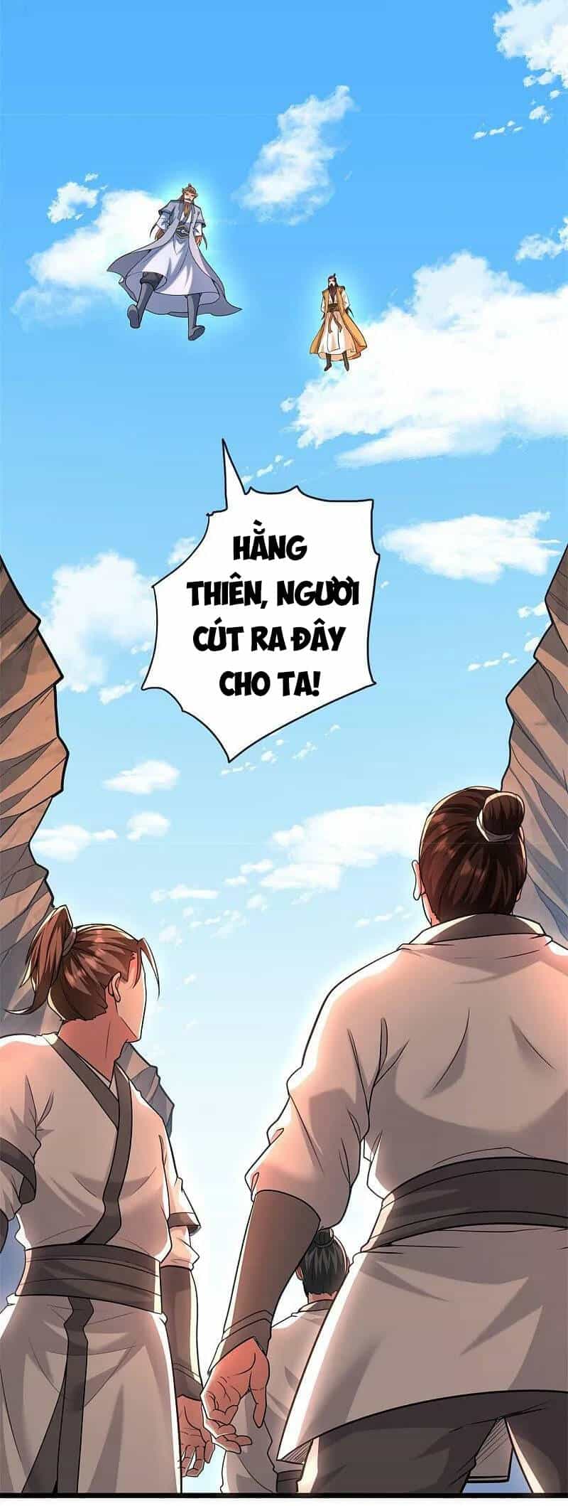 Tiên Võ Đế Tôn - Chương 472 - ảnh 62