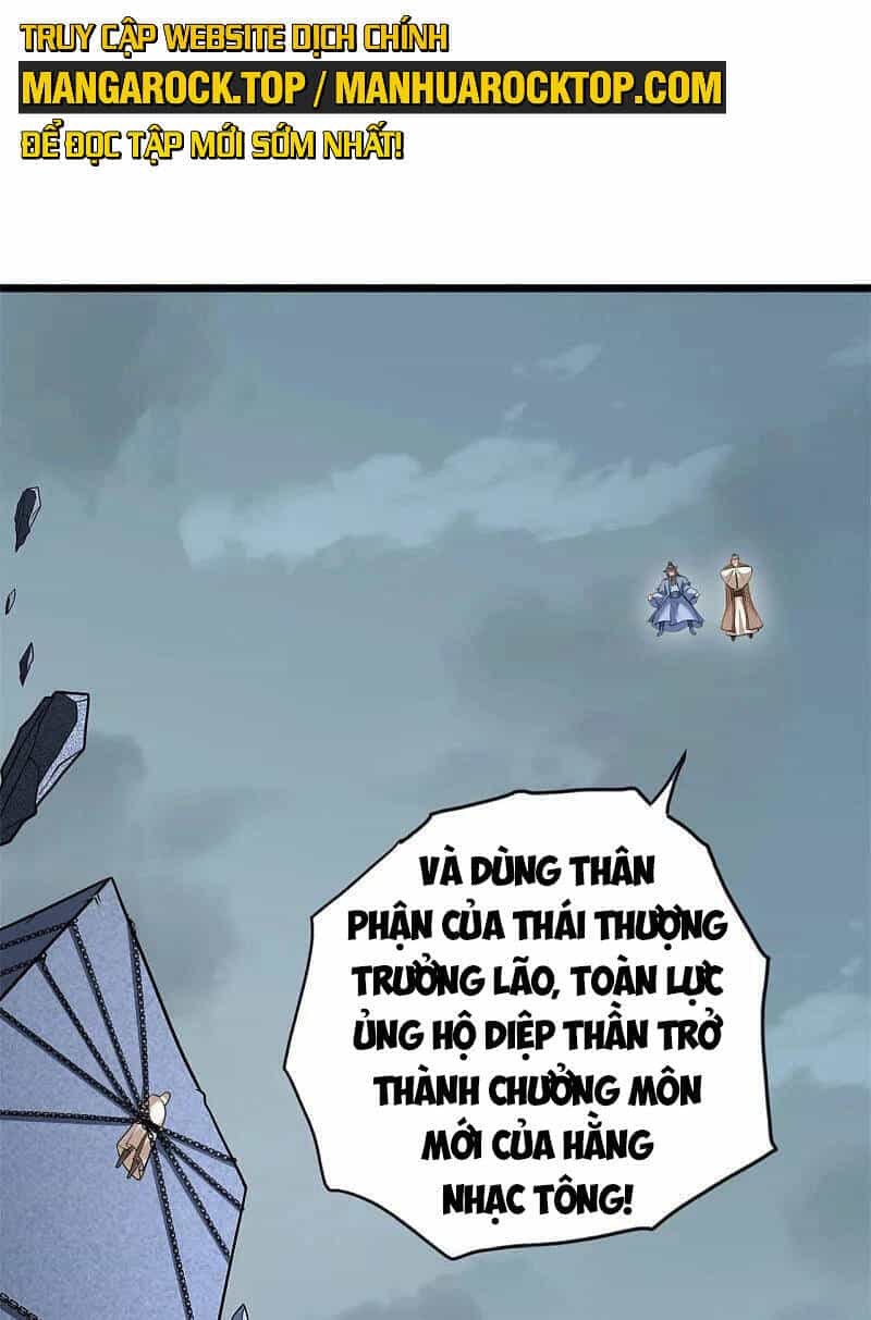 Tiên Võ Đế Tôn - Chương 473 - ảnh 12