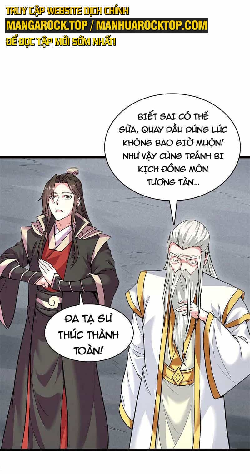 Tiên Võ Đế Tôn - Chương 473 - ảnh 14