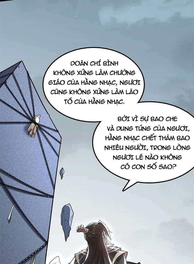 Tiên Võ Đế Tôn - Chương 473 - ảnh 3
