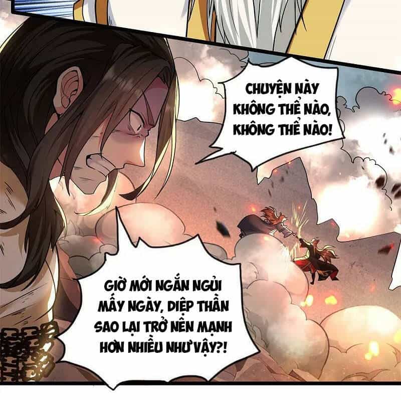 Tiên Võ Đế Tôn - Chương 473 - ảnh 35