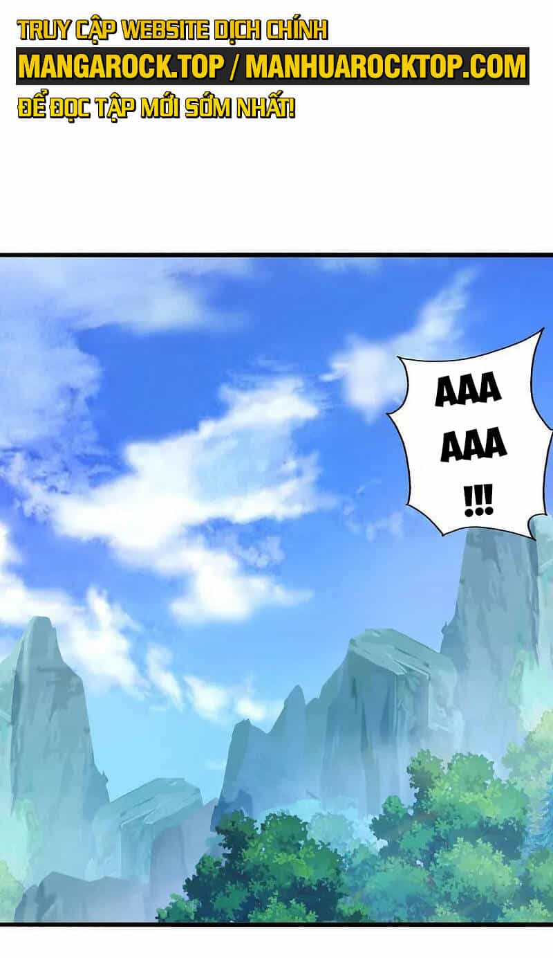 Tiên Võ Đế Tôn - Chương 474 - ảnh 27