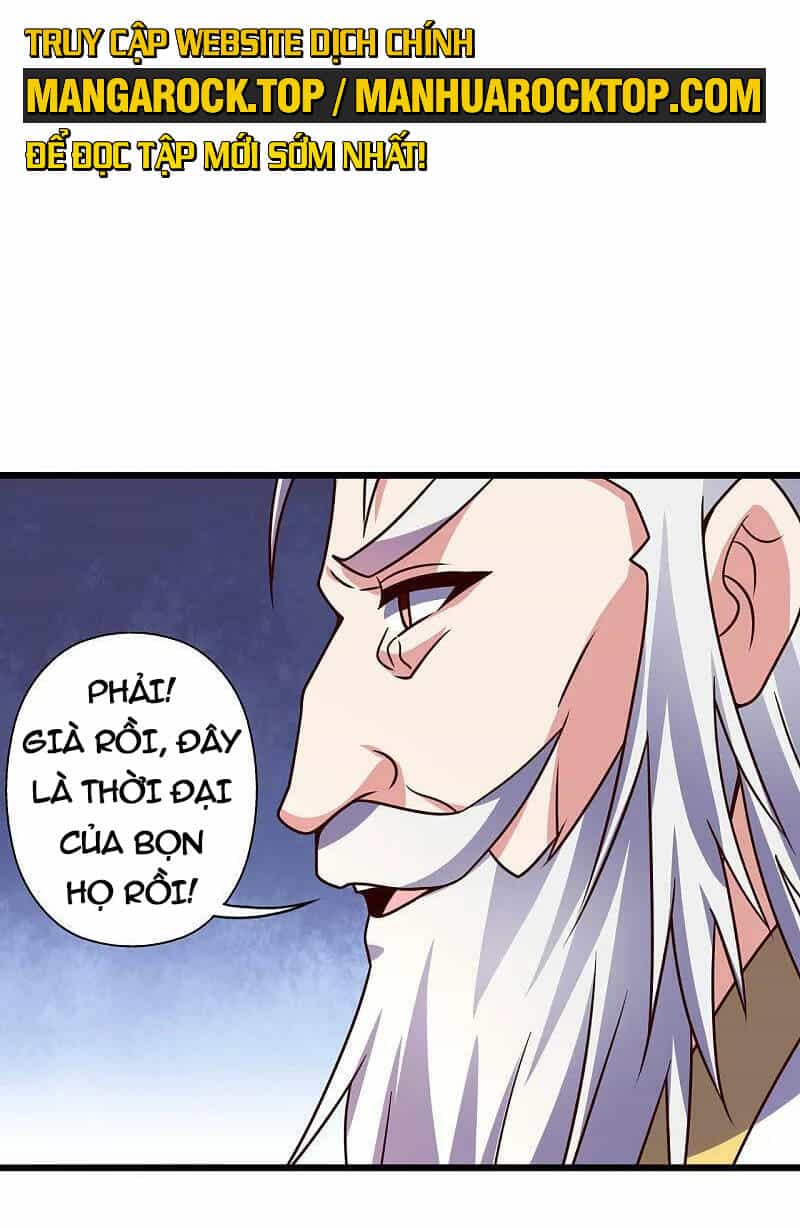 Tiên Võ Đế Tôn - Chương 474 - ảnh 50