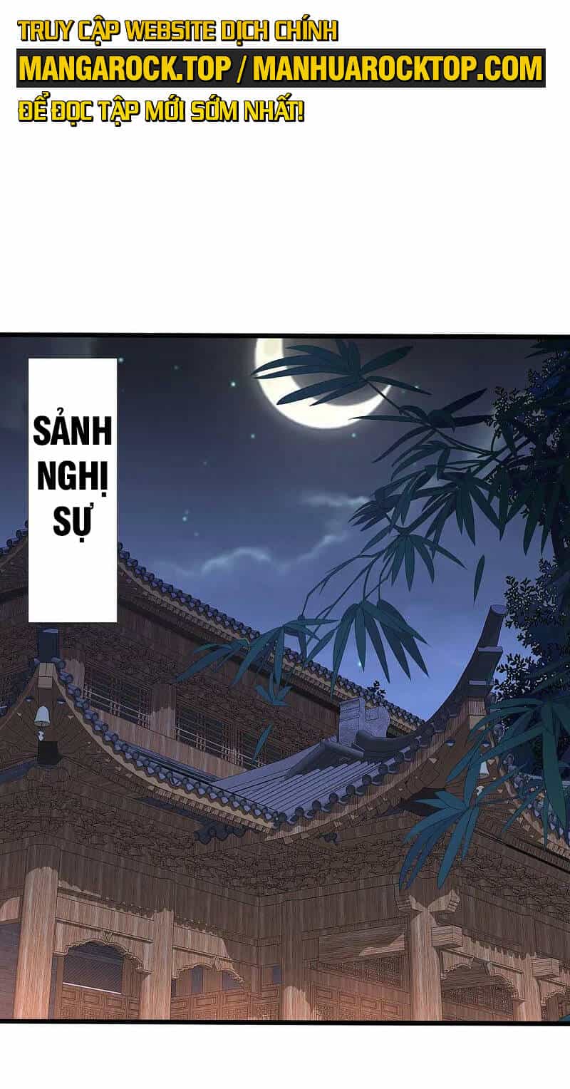Tiên Võ Đế Tôn - Chương 474 - ảnh 60