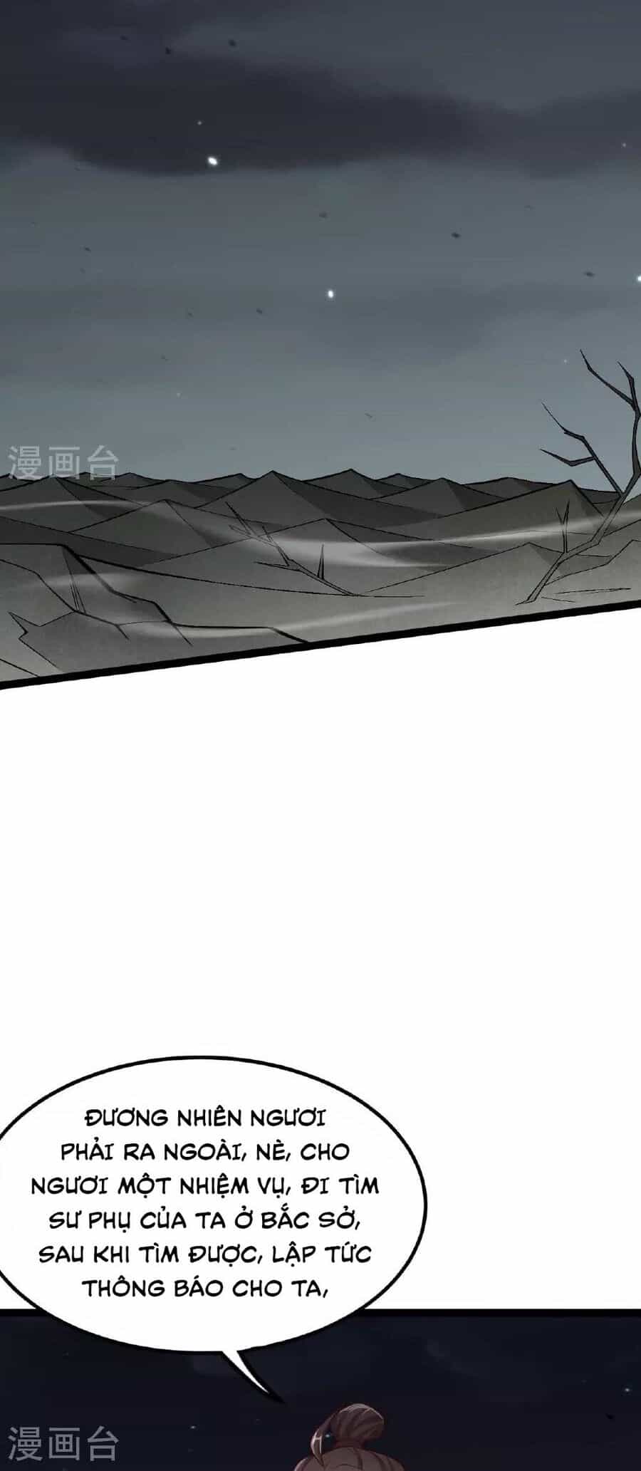 Tiên Võ Đế Tôn - Chương 475 - ảnh 39