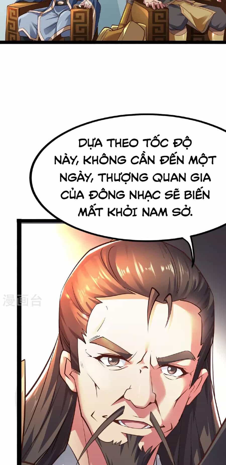 Tiên Võ Đế Tôn - Chương 475 - ảnh 69
