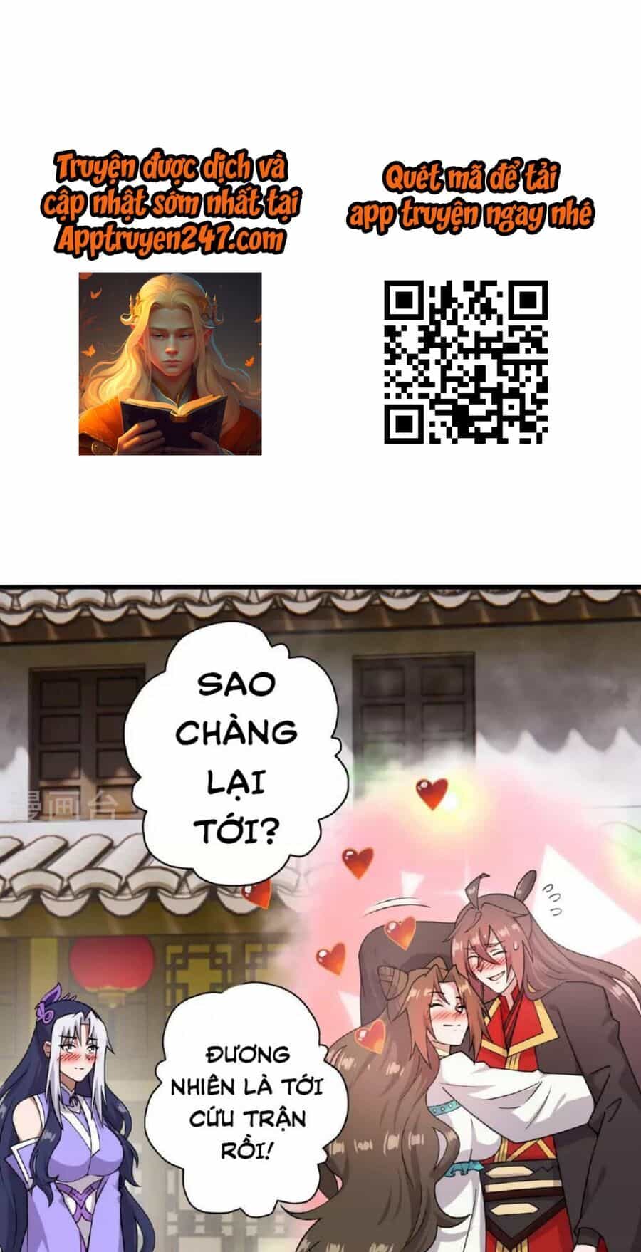 Tiên Võ Đế Tôn - Chương 476 - ảnh 36
