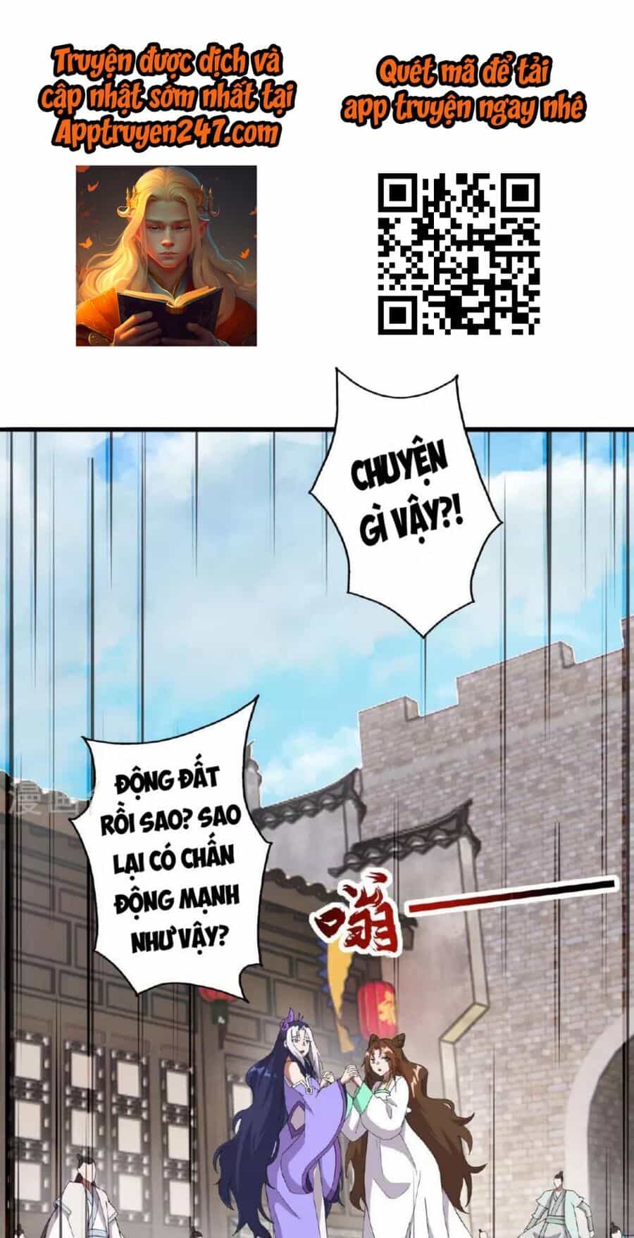 Tiên Võ Đế Tôn - Chương 476 - ảnh 61