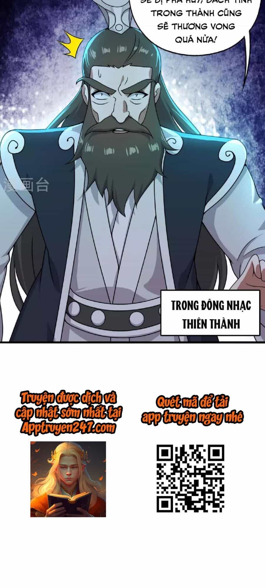 Tiên Võ Đế Tôn - Chương 476 - ảnh 7