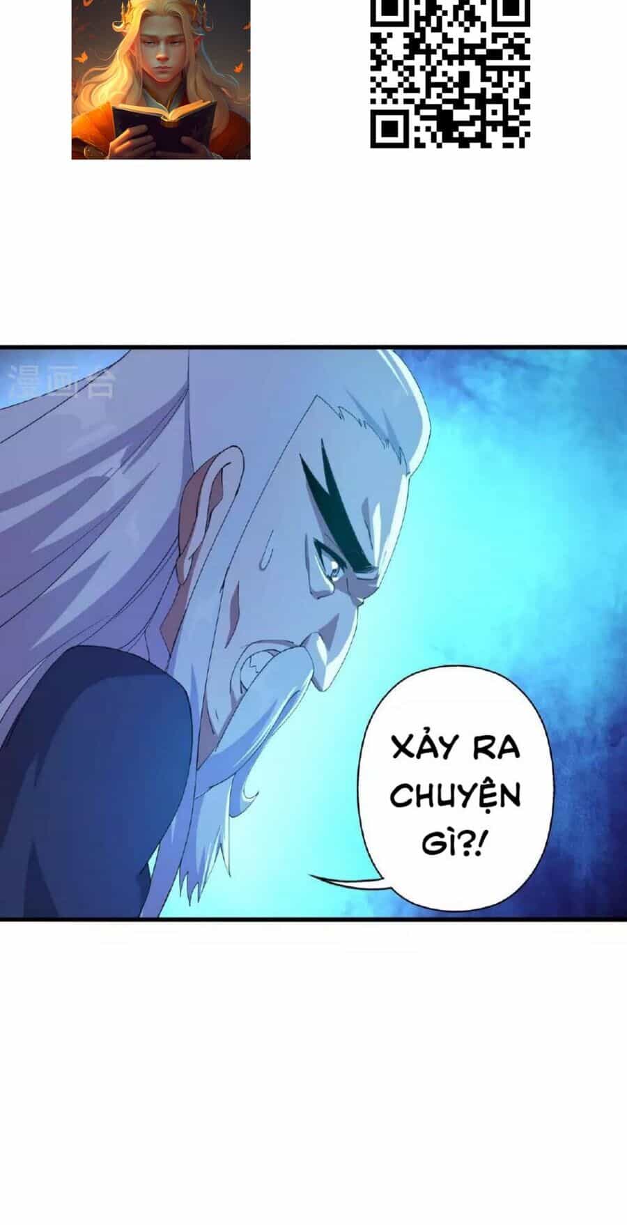 Tiên Võ Đế Tôn - Chương 476 - ảnh 70