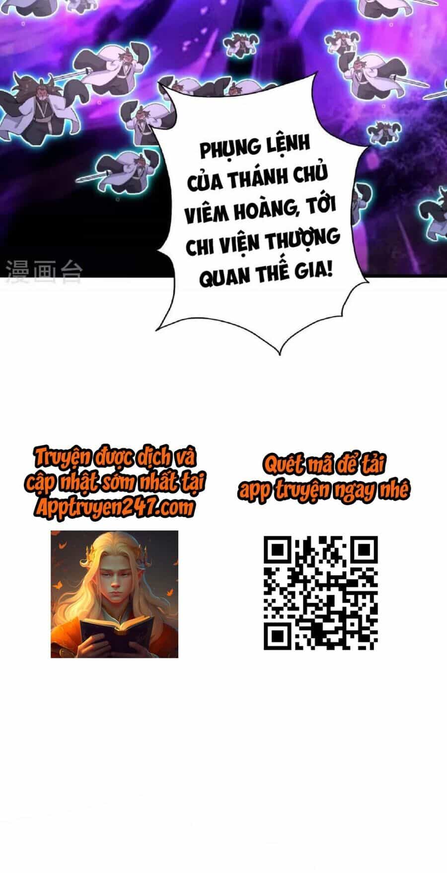 Tiên Võ Đế Tôn - Chương 476 - ảnh 78