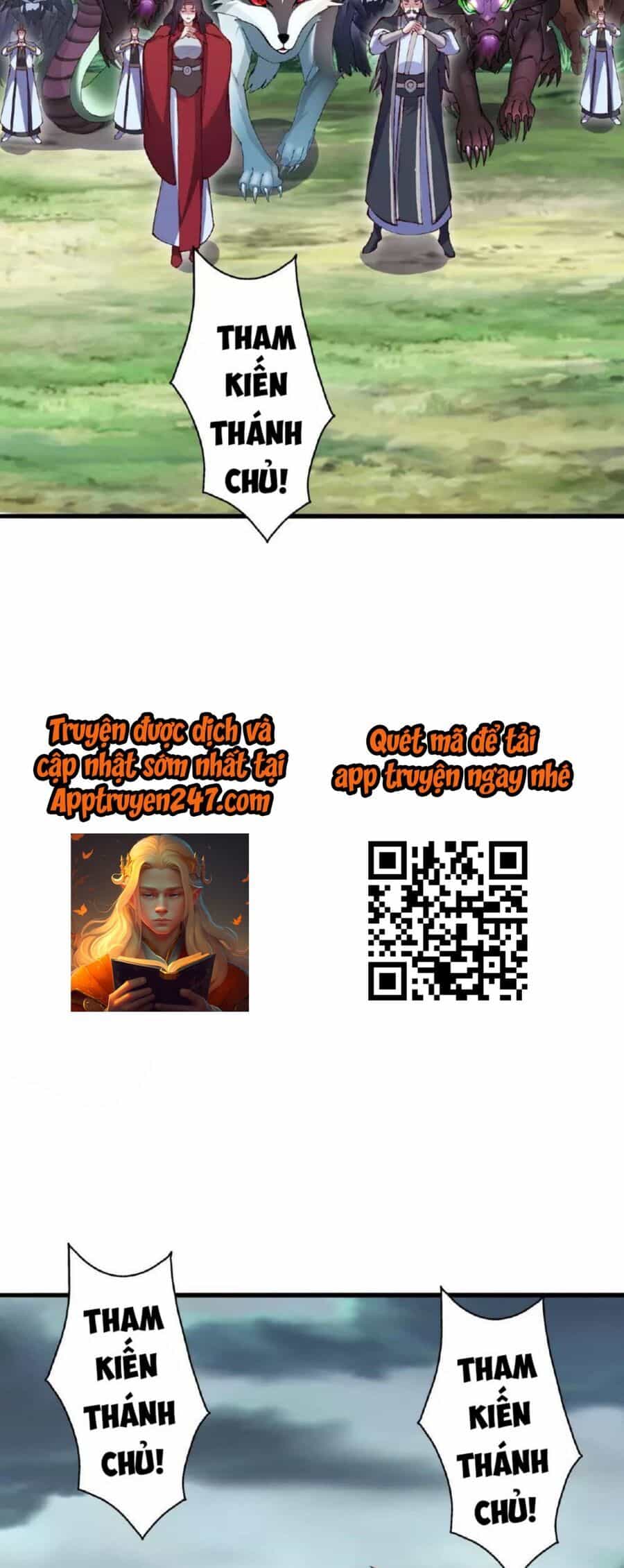 Tiên Võ Đế Tôn - Chương 477 - ảnh 33