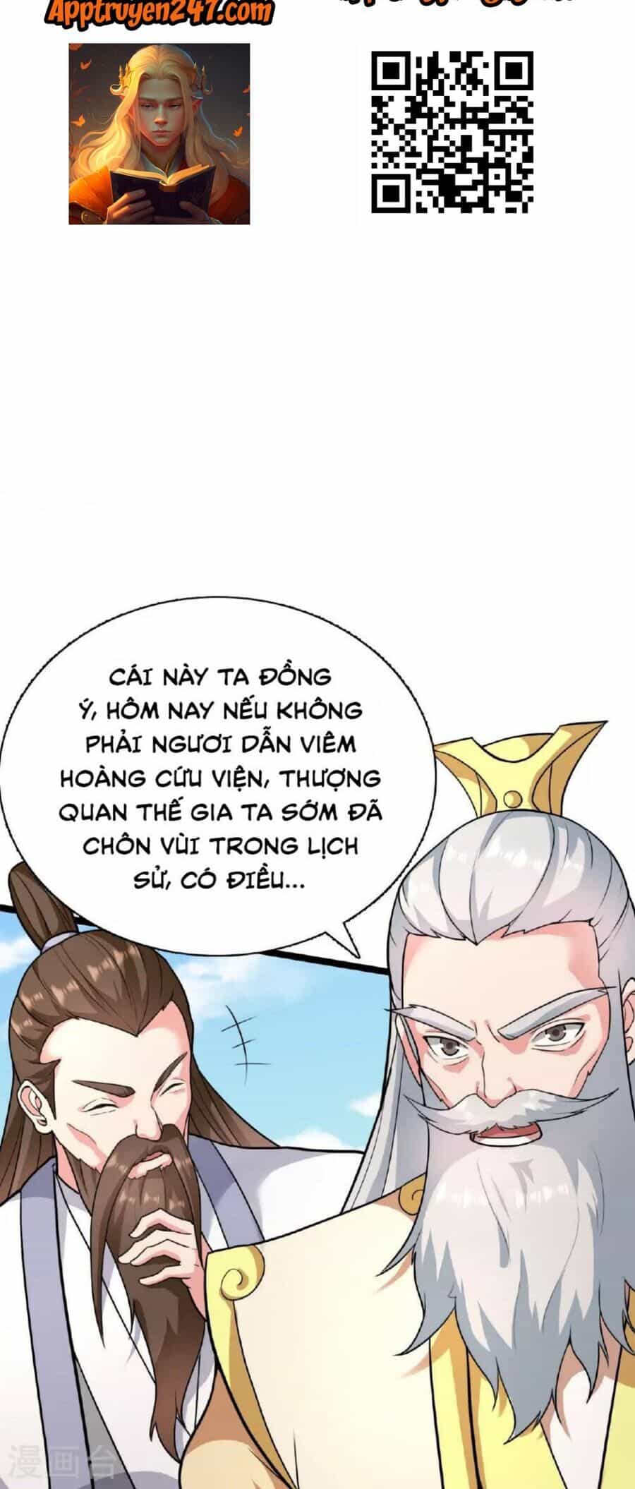 Tiên Võ Đế Tôn - Chương 477 - ảnh 54