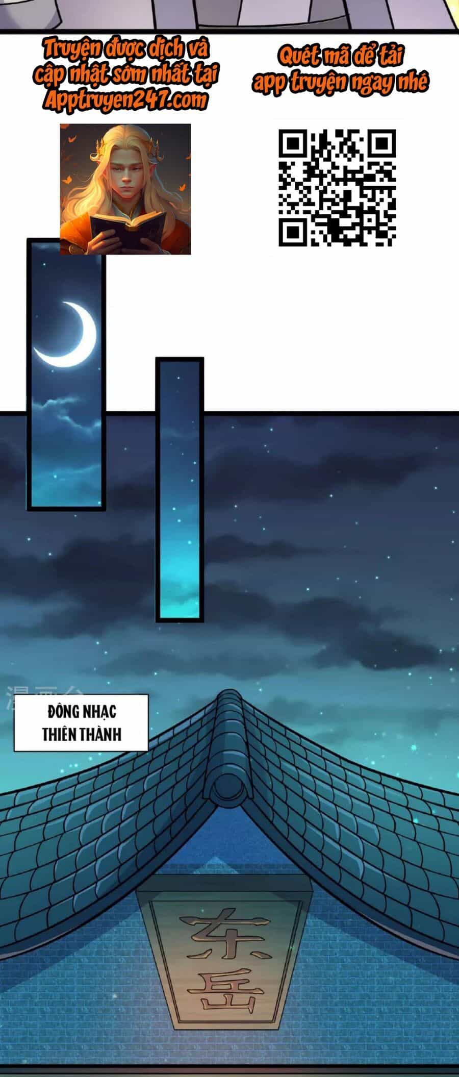 Tiên Võ Đế Tôn - Chương 477 - ảnh 58