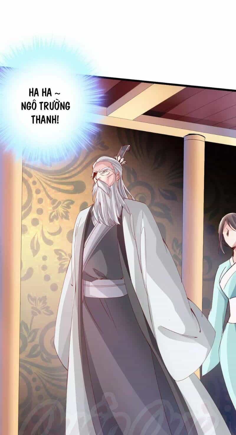 Tiên Võ Đế Tôn - Chương 48 - ảnh 18
