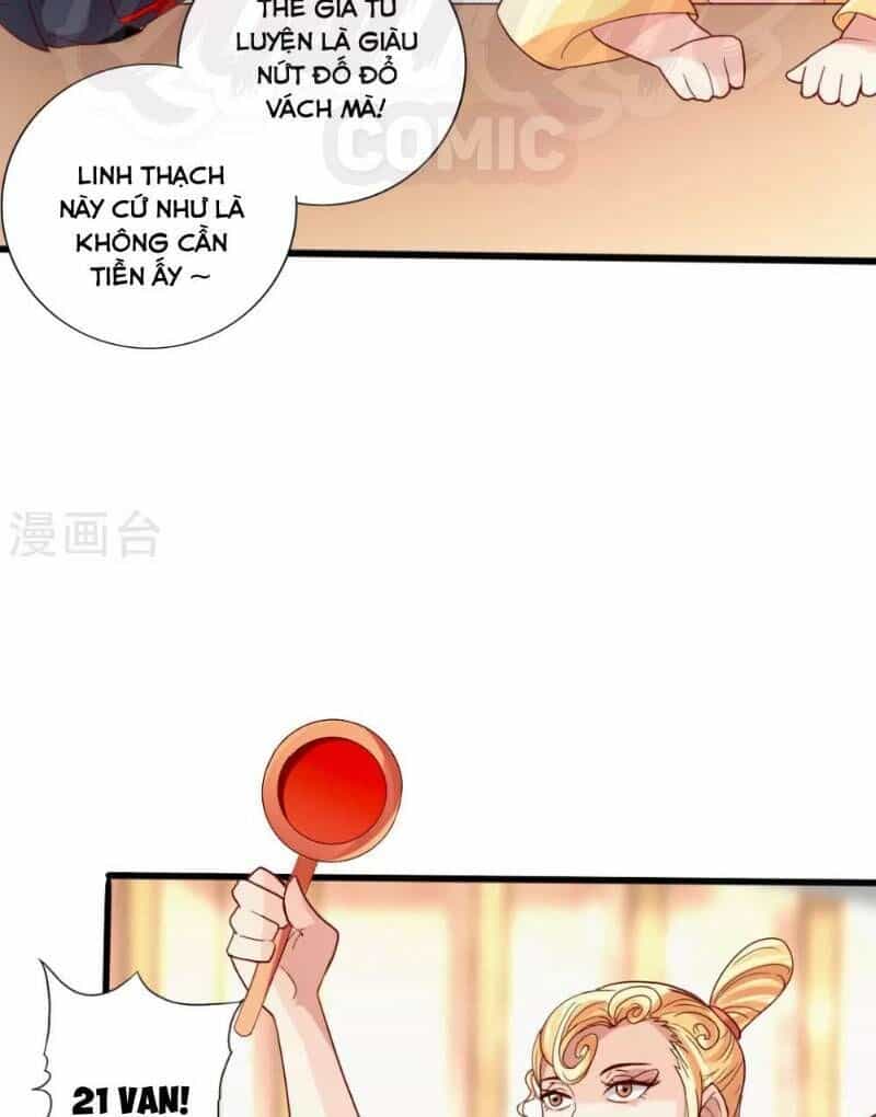 Tiên Võ Đế Tôn - Chương 48 - ảnh 25