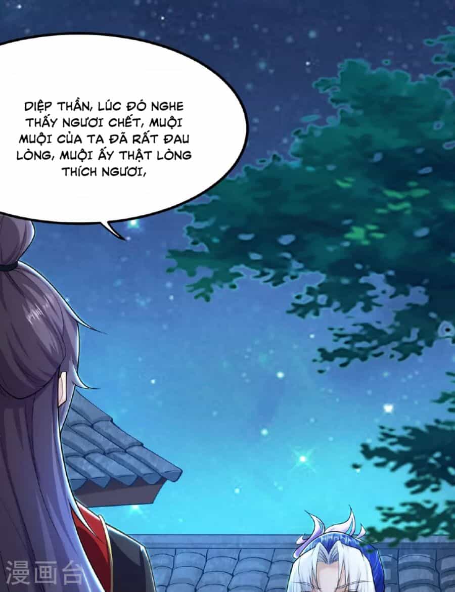 Tiên Võ Đế Tôn - Chương 478 - ảnh 22