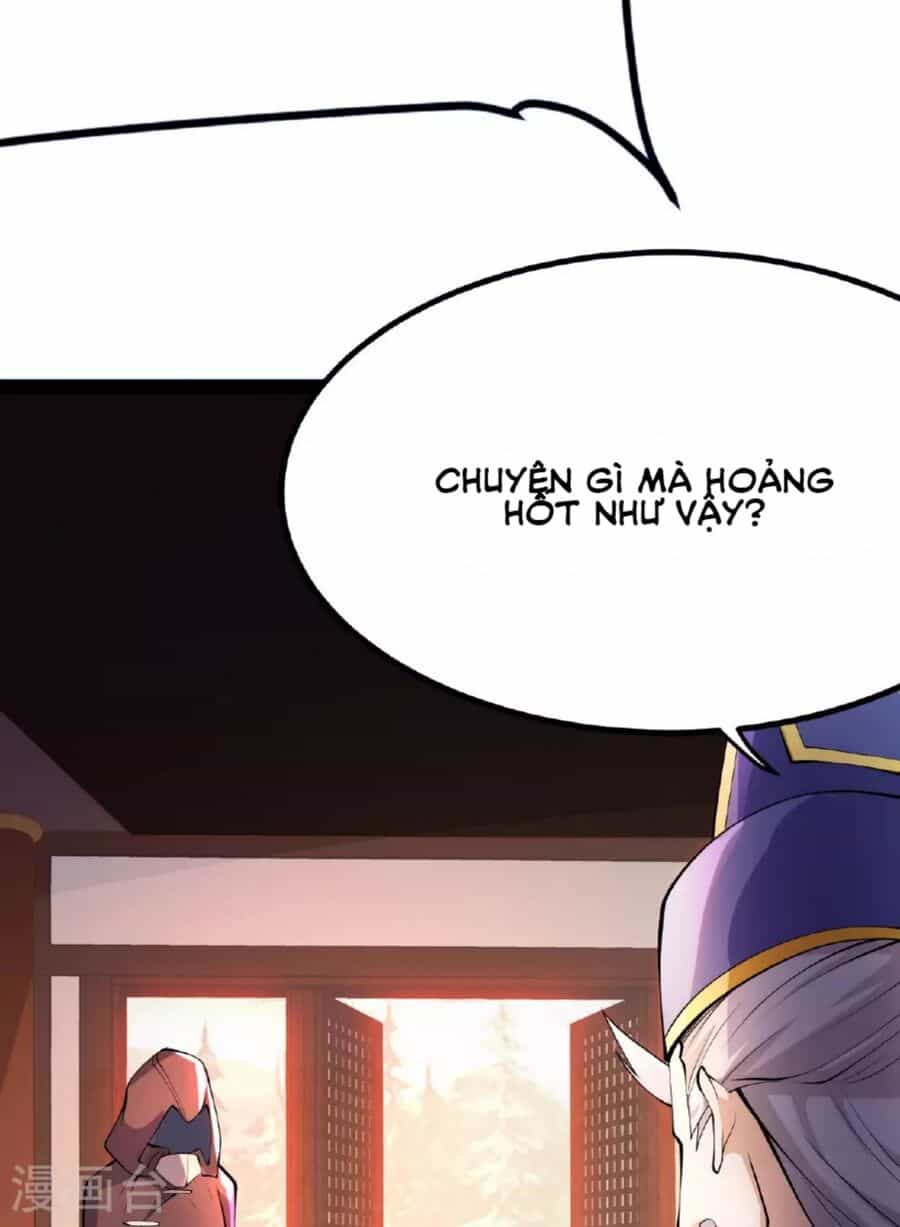 Tiên Võ Đế Tôn - Chương 478 - ảnh 48