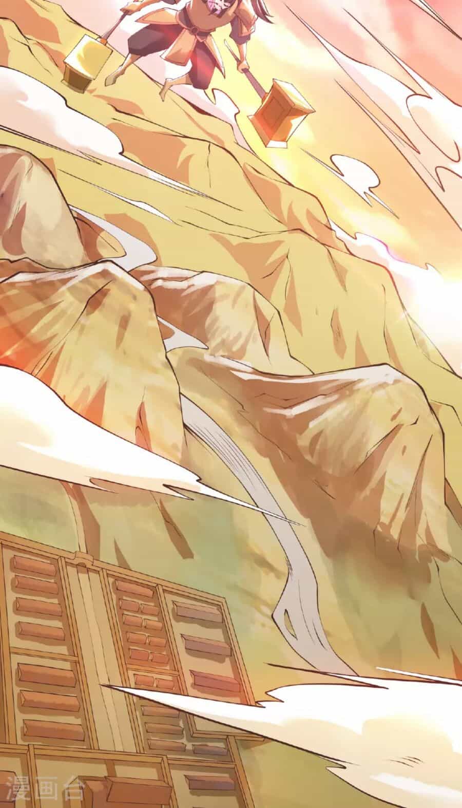 Tiên Võ Đế Tôn - Chương 478 - ảnh 58
