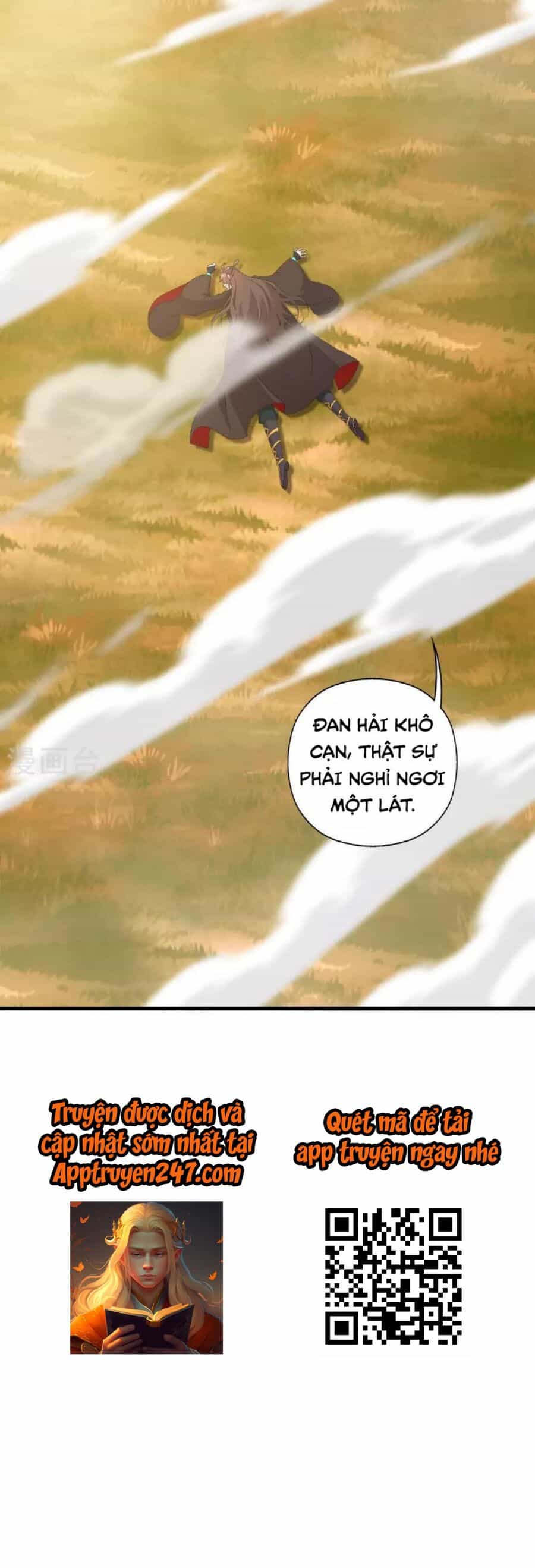 Tiên Võ Đế Tôn - Chương 479 - ảnh 48